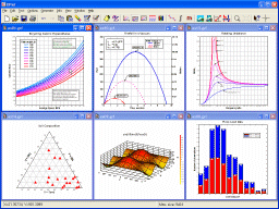 DPlot screenshot