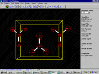 Processed structure from EXPO