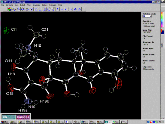 Set Mouse Labels Mode